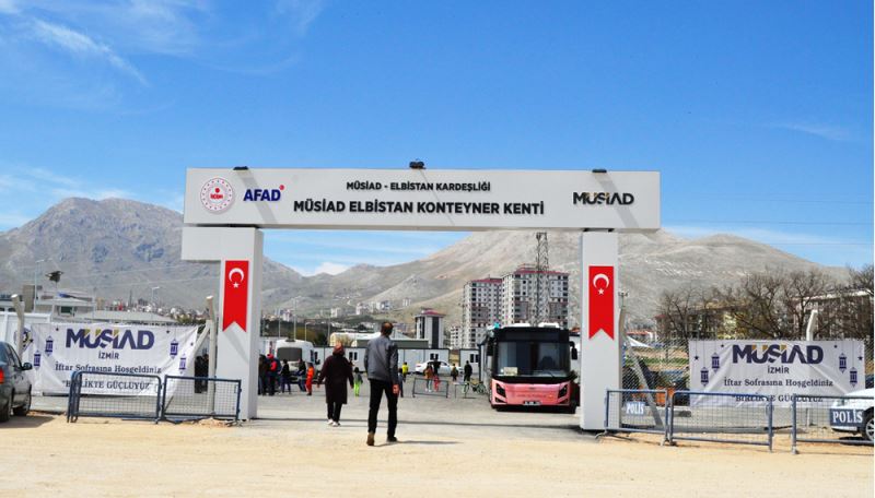 MÜSİAD