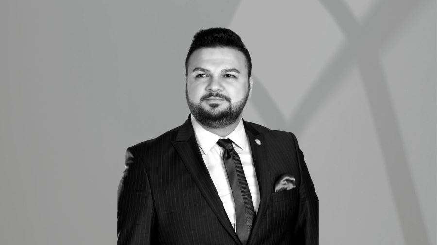 Milletvekili Adayı Av. Ahmet Çabukel’den Ramazan Bayramı Mesajı
