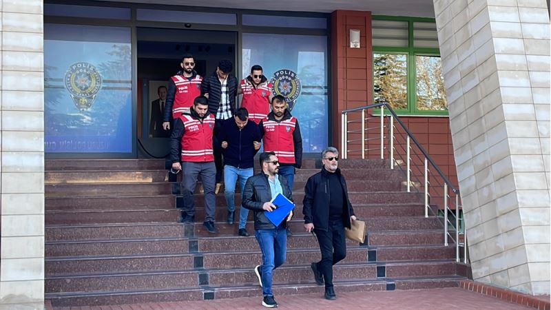 Isparta