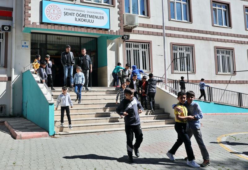 Kahramanmaraş