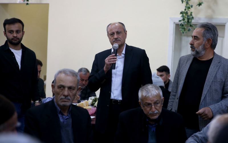 TUSAŞ, Kahramanmaraş