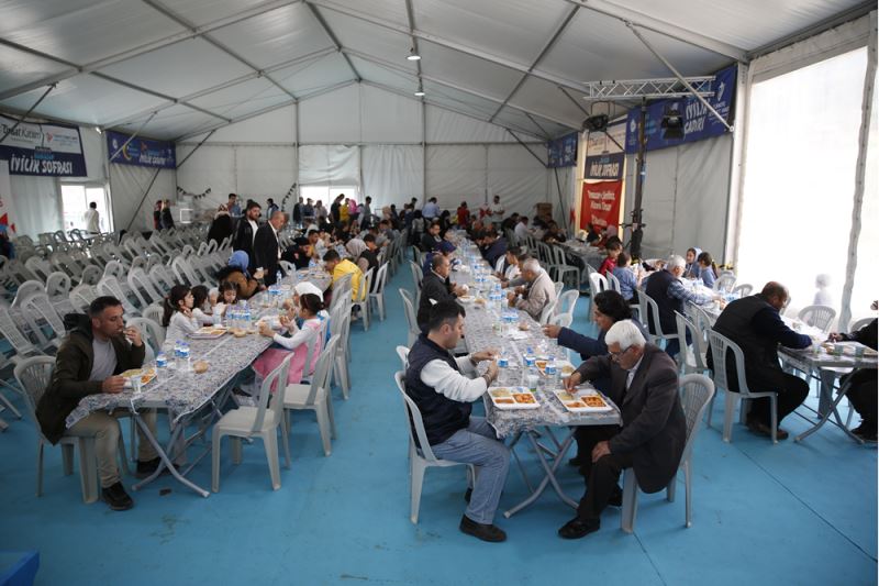 Türkiye Diyanet Vakfı Kahramanmaraş