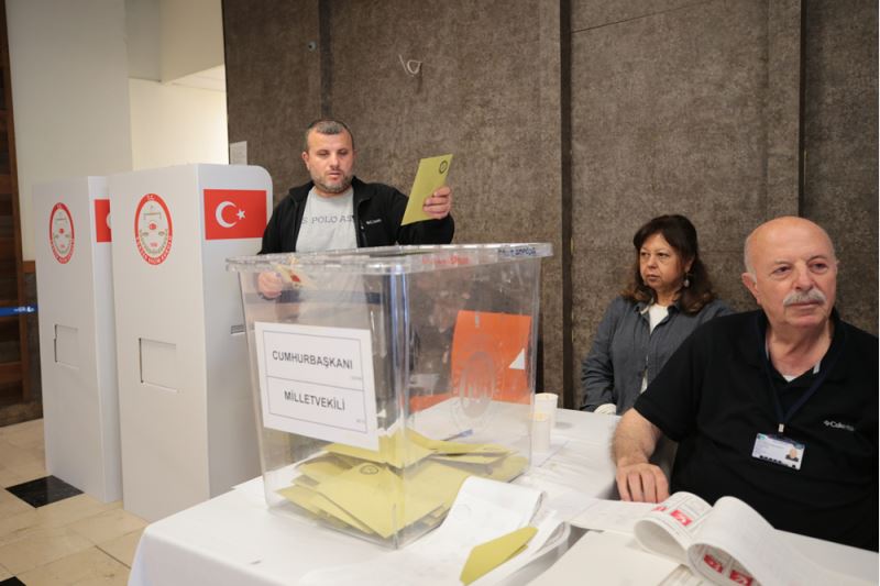 Antalya Havalimanı