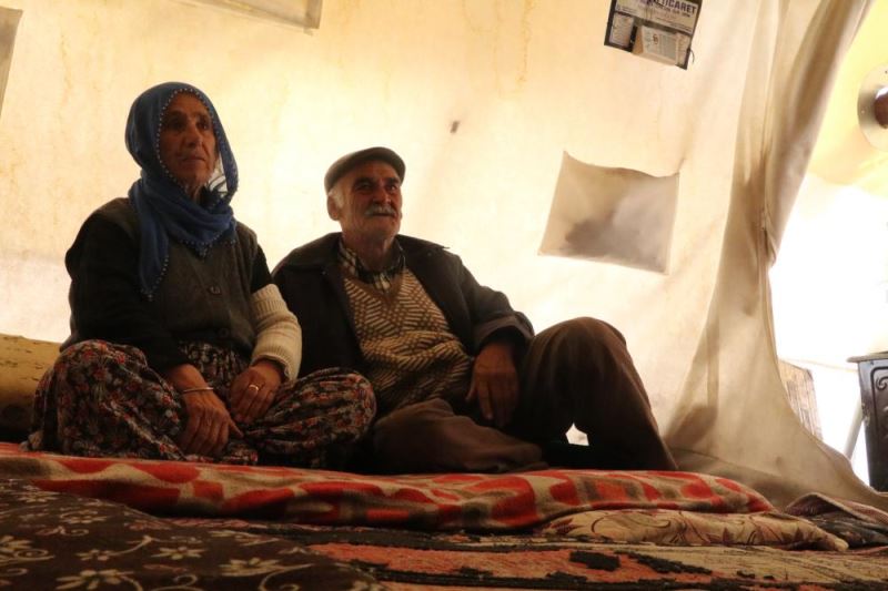 Depremde 14 canın kaybedildiği kahvehaneden tek kurtulan kişi oldu