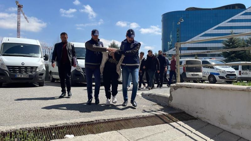 Gaziantep