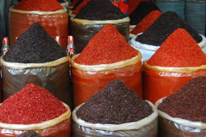 Pul biber ihracatı yılın ilk çeyreğinde yüzde 14 arttı