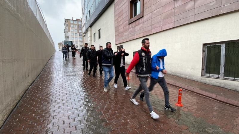 Kayseri
