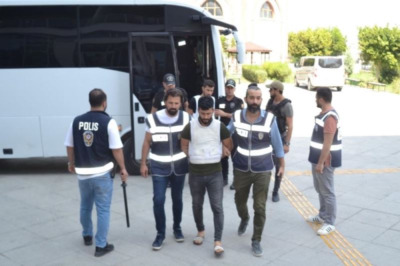 Mersin