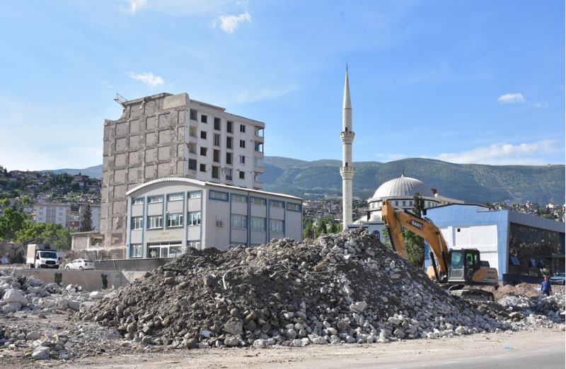 Kahramanmaraş