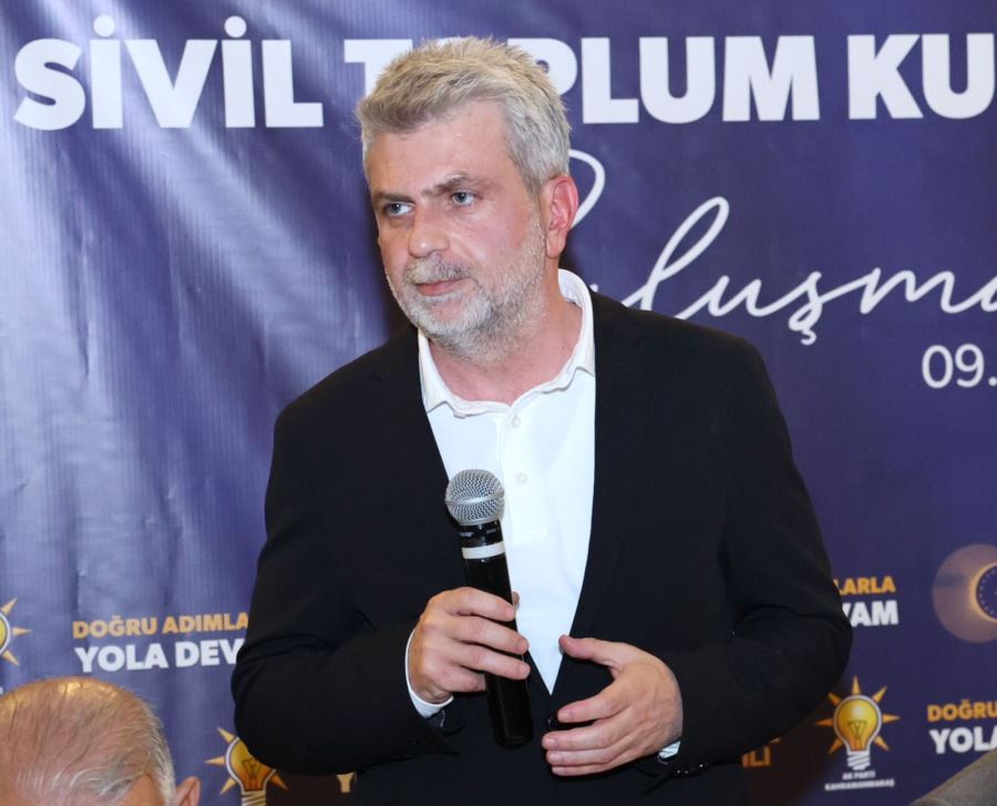 Görgel, “Halkımızın iradesine tam anlamıyla saygı göstereceğiz”