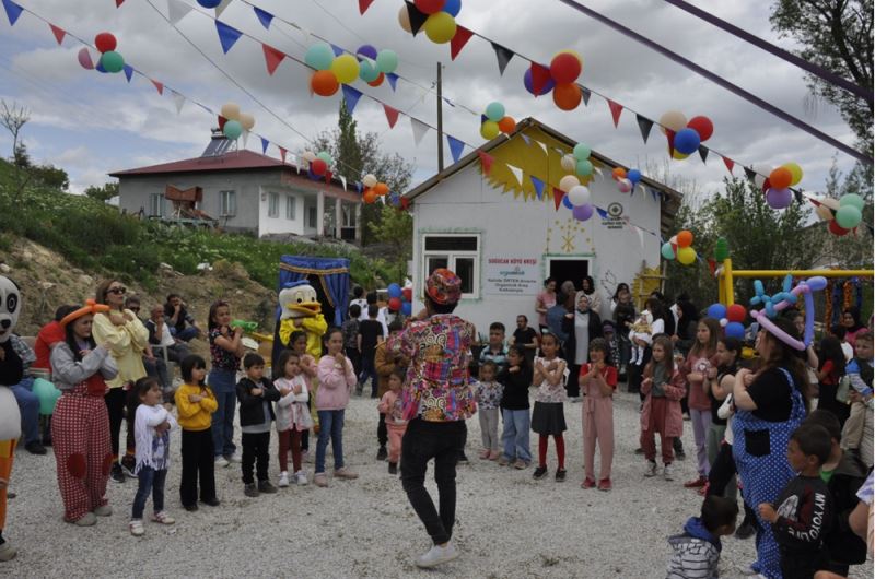 Kahramanmaraş