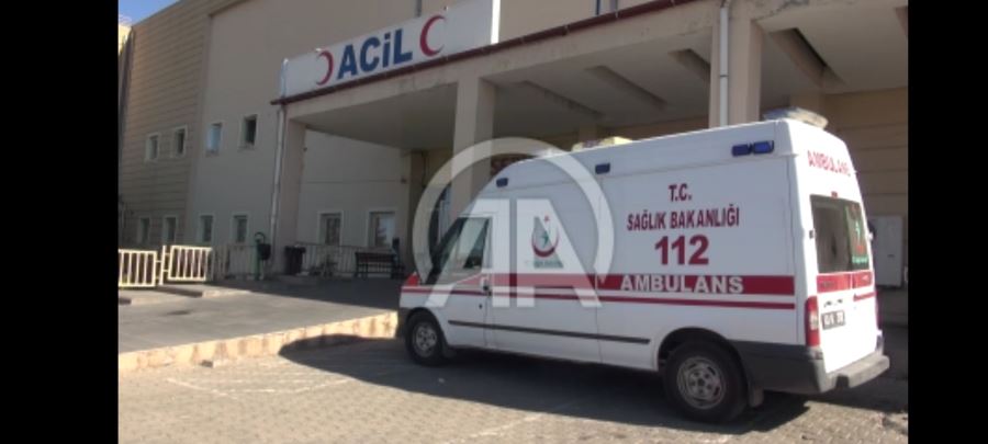 Şanlıurfa
