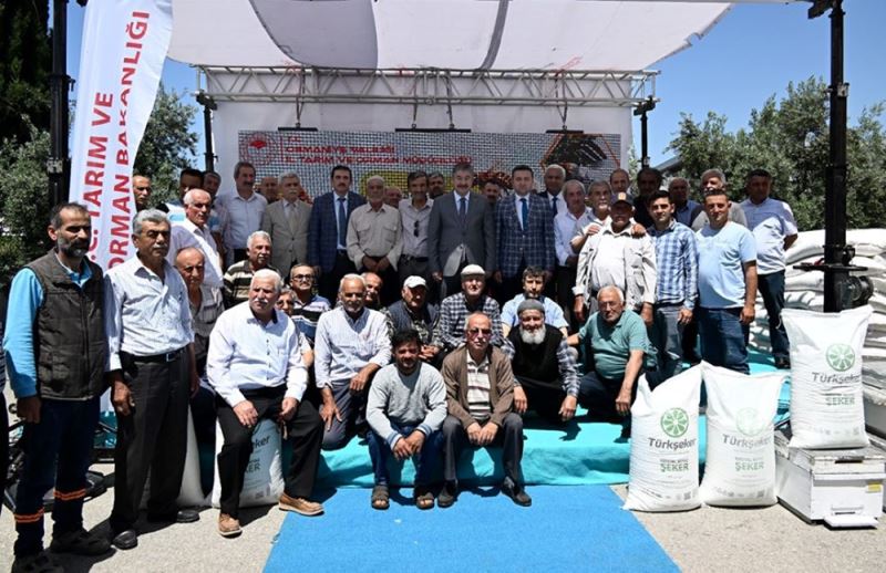 Osmaniye