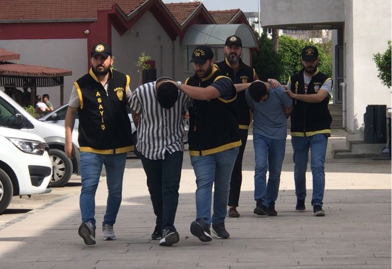Adana
