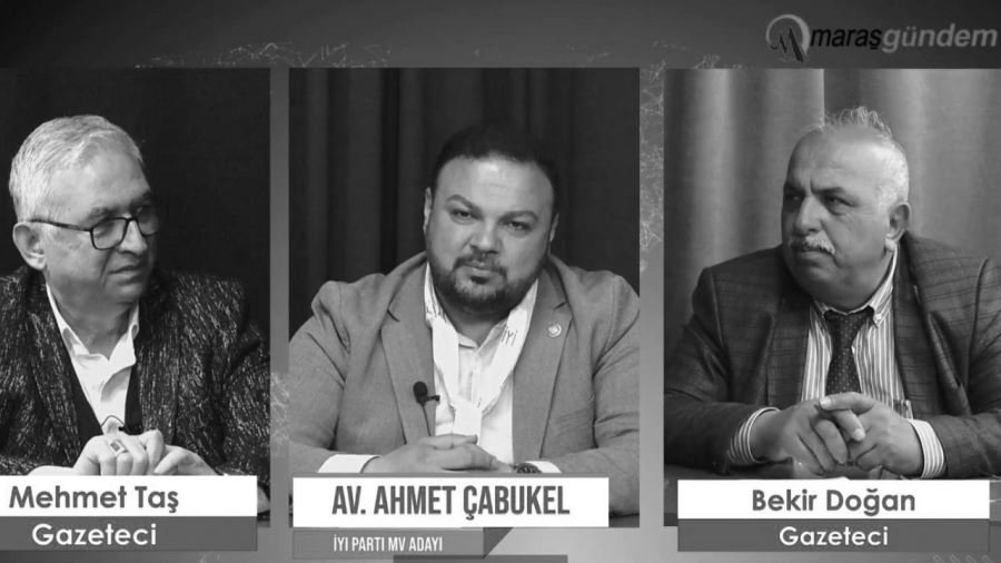 Çabukel: “Elbistan il olmalı”