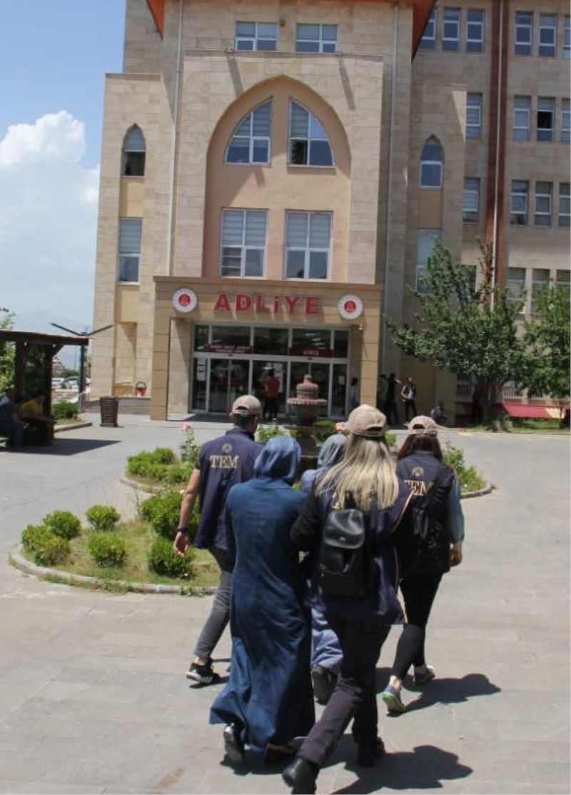 Kahramanmaraş
