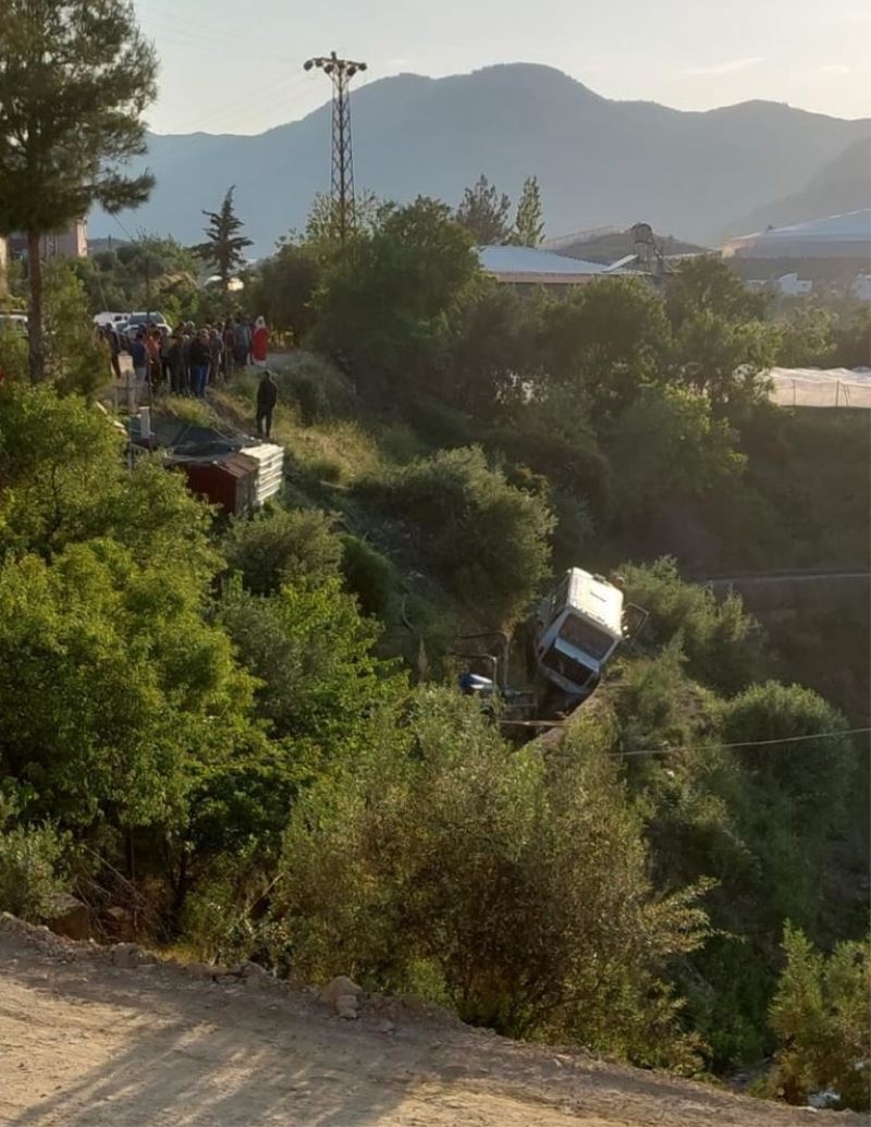 Mersin