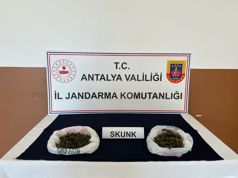 Antalya