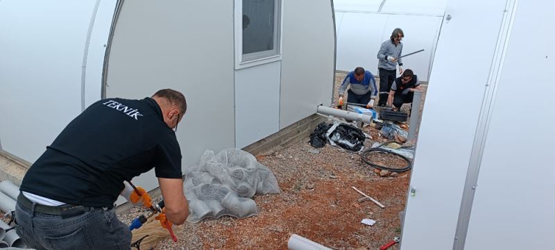 Kayseri Büyükşehir Belediyesi