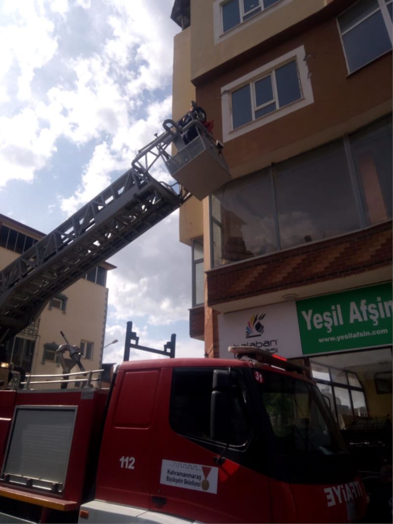 Kahramanmaraş