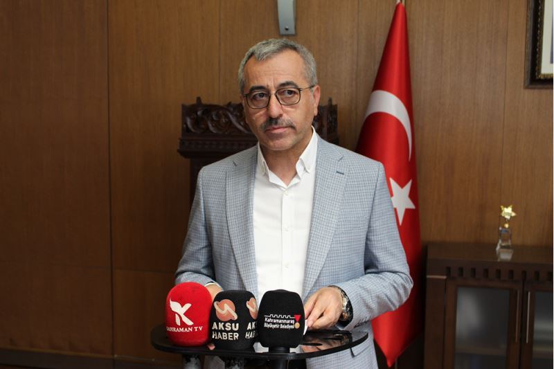 Kahramanmaraş