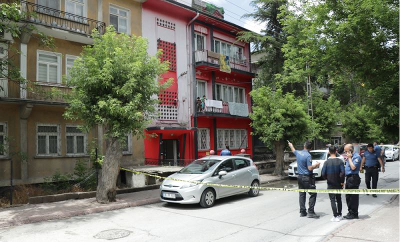 Silahlı saldırıya uğrayan mali müşavir yaralandı