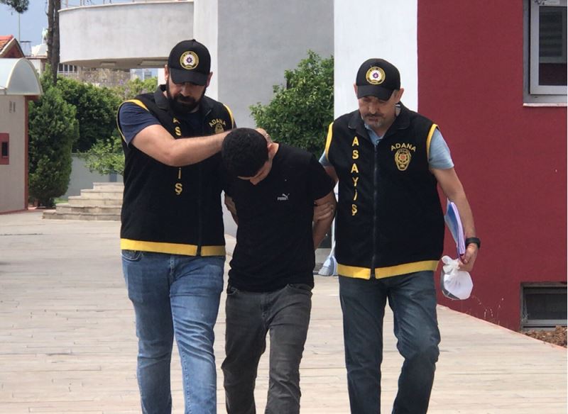 Sulama kanalında çocuk cesedi bulunmasına ilişkin 1 genç tutuklandı