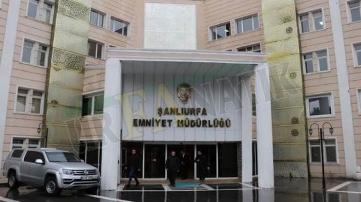 7 motosiklet çalan şüpheli yakalandı