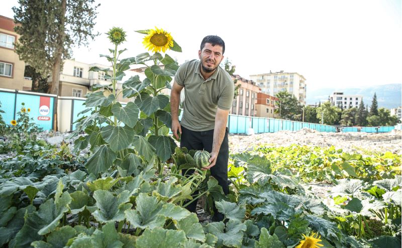 Kahramanmaraş