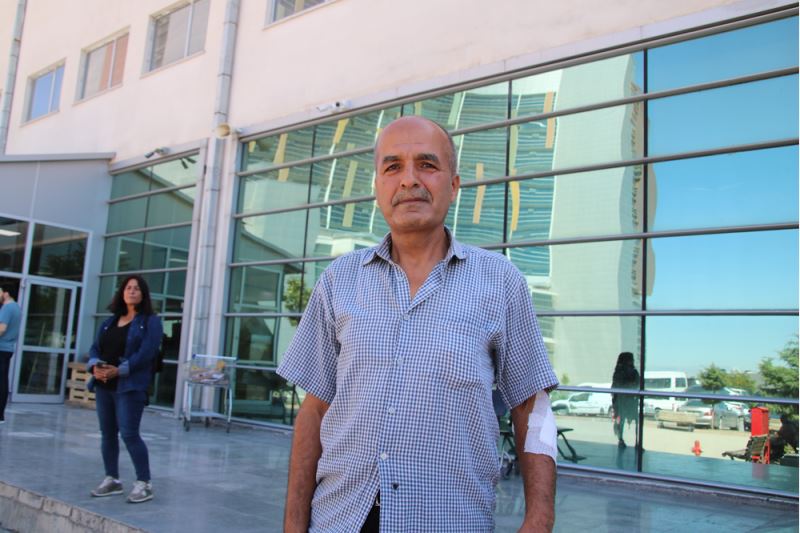 Kahramanmaraş, Malatya, Şanlıurfa ve Adıyaman