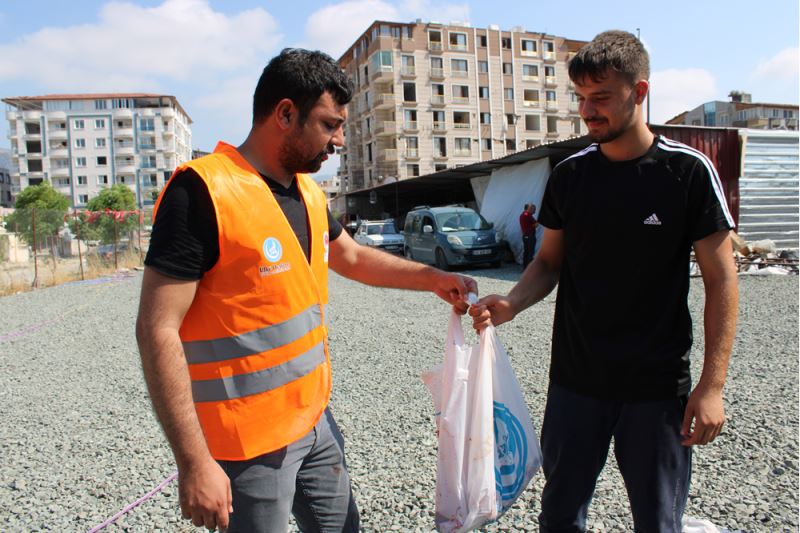 Ülkü Ocakları Hatay