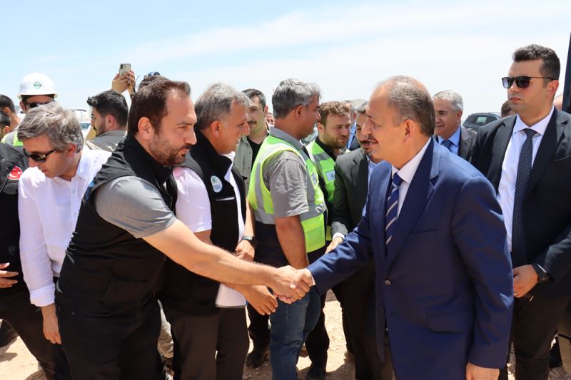 Özhaseki, Adıyaman