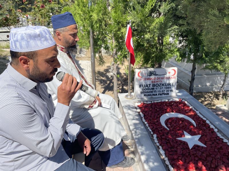 Kahramanmaraş ve Malatya