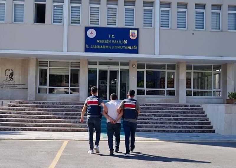 Kırsal alanda kadını boğarak öldüren zanlı tutuklandı 