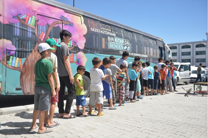 Türkiye Dil ve Edebiyat Derneği, Kahramanmaraş