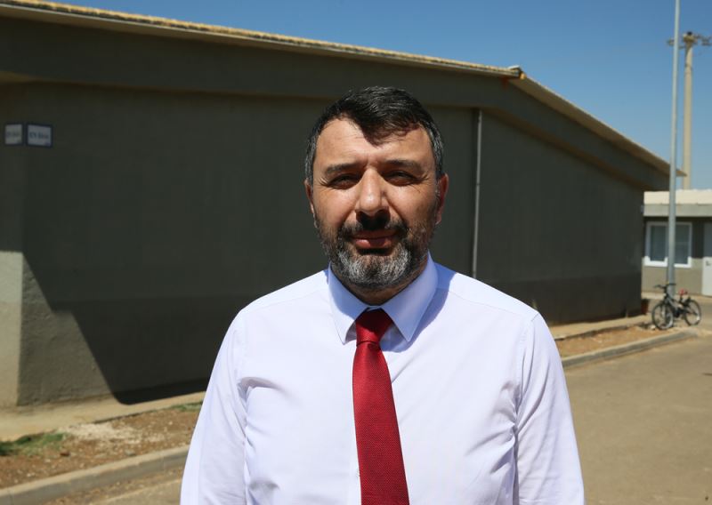 KOSGEB deprem bölgesindeki KOBİ
