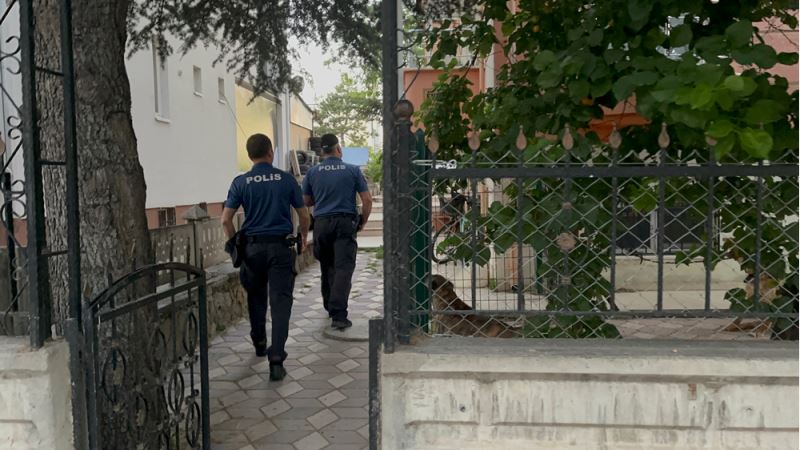 Kötü şartlarda kedi besleyen kişiye 41 bin lira ceza kesildi