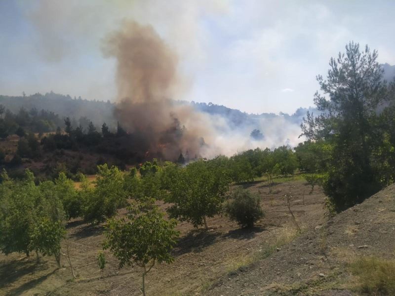 Kahramanmaraş