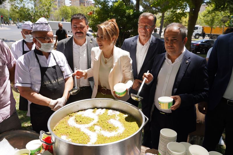 Karakoç Dora, Kahramanmaraş