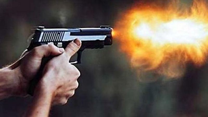 Tabancayla rastgele açılan ateş sonucu 11 yaşındaki çocuk öldü