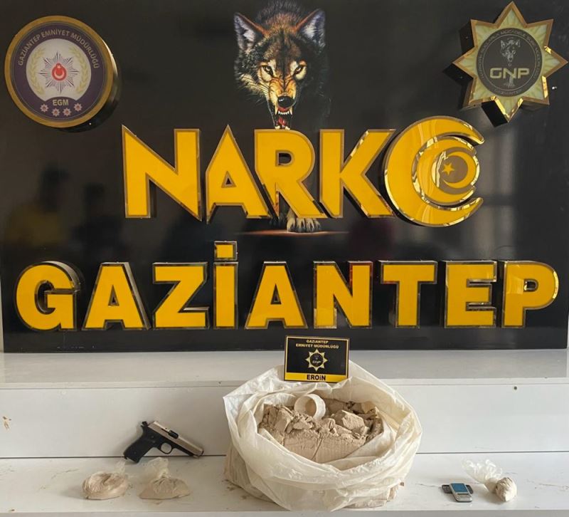 Gaziantep