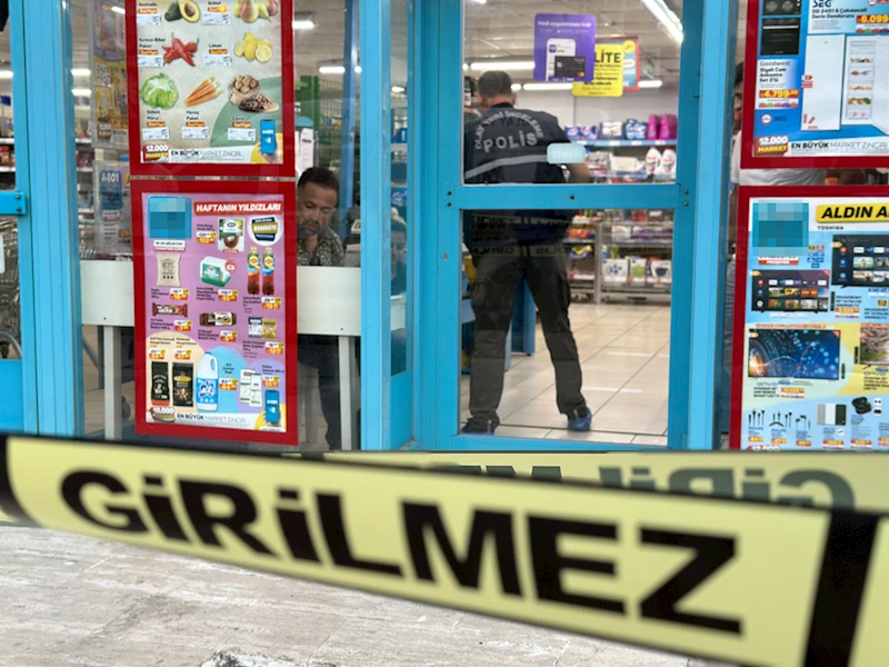 Tartıştığı eşini bıçaklayarak öldürdü