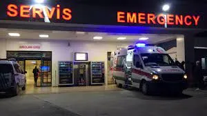 Gölete giren 13 yaşındaki çocuk boğuldu