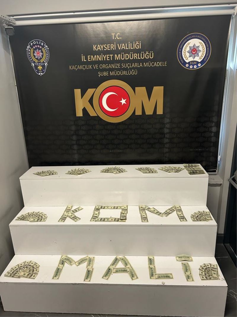 Kayseri