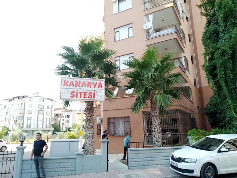 Antalya