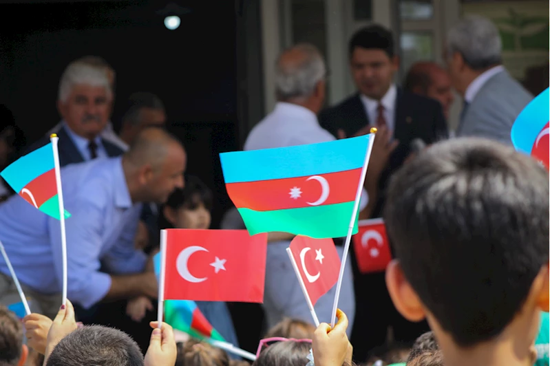 Azerbaycan