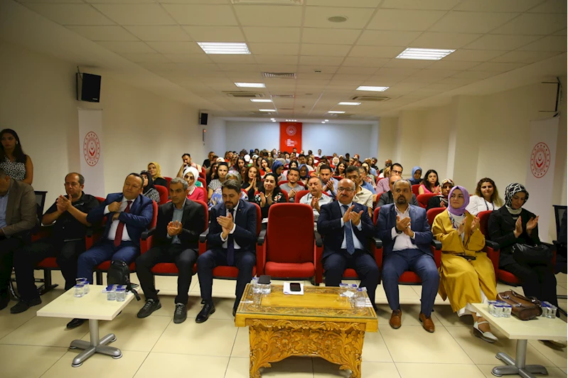 Kahramanmaraş