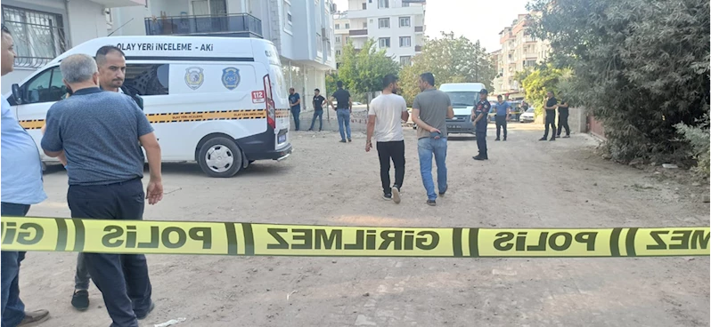 Uyuşturucu baskını yapılan evdeki zanlının ateş ettiği jandarma şehit oldu