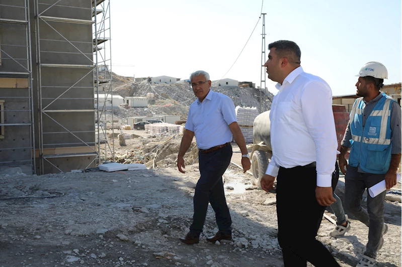 Malatya Gelinciktepe