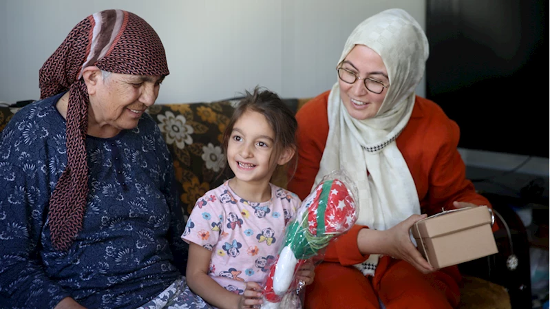 Alzheimer hastaları 